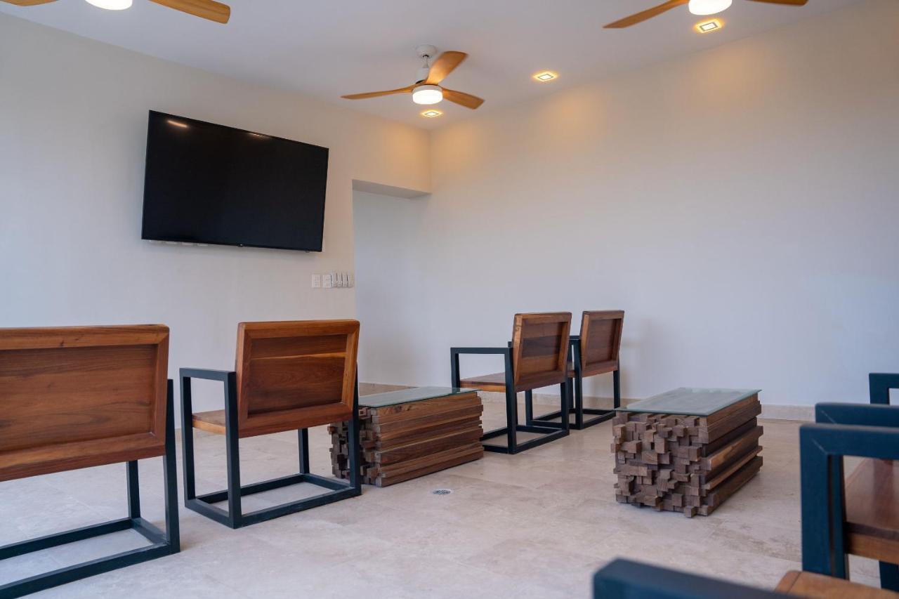 Apartment Inspiring Casa Luz/fully Equipped/gym,cinema,pool *