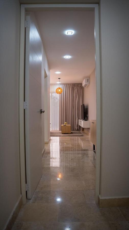 Inspiring Casa Luz/fully Equipped/gym,cinema,pool Apartment